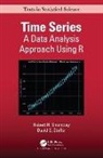 Robert Shumway, Robert H. Shumway, Robert Stoffer Shumway, Robert H Shunway, David Stoffer, David (University of Pittsburgh Stoffer... - Time Series