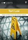 Timon Hughes-Davies, Timon Tamblyn Hughes-Davies, Nathan Tamblyn, Nathan Hughes-Davies Tamblyn - Tort Law