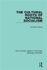 Hermann Glaser, Glaser Hermann - Cultural Roots of National Socialism