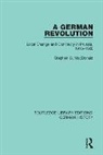 Stephen C. Macdonald - German Revolution