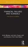 Krish Bhaskar, Krish Flower Bhaskar, Bhaskar Krish, John Flower, John (Eiasm Flower, Flower John - Financial Failures and Scandals