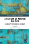 Gunes Murat Tezcur, Gunes Murat (University of Central Florida Tezcur, Güneş Murat Tezcür - Century of Kurdish Politics