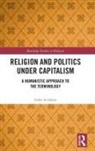 Stefan Arvidsson, Stefan (Linnaeus University Arvidsson - Religion and Politics Under Capitalism