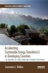 Laurence Delina, Laurence (Boston University Delina, Laurence L Delina, Laurence L (Boston University Delina, Laurence L. Delina - Accelerating Sustainable Energy Transition(s) in Developing Countries