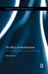 Peter Bloom, Peter (The Open University Bloom, Bloom Peter - Ethics of Neoliberalism