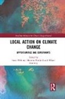 Susie (Rmit University Moloney, Hartmut Fünfgeld, Mikael Granberg, Susie Moloney, Moloney Susie - Local Action on Climate Change