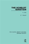 S. T. Bindoff - Scheldt Question