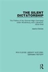 Martin Kitchen - Silent Dictatorship