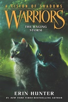 Erin Hunter - The Raging Storm