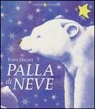 Piers Harper - Palla di neve