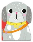 Hannah Jardine, Zoe Waring - Le avventure di Tobia il cagnolino