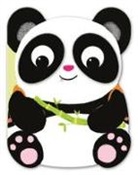 Hannah Jardine, Zoe Waring - Le avventure di Thomas il panda