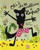 Jean Leroy, Laurent Simon - Chi è che fa arrabbiare il lupo?