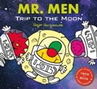 Adam Hargreaves, Roger Hargreaves - Trip to the Moon