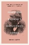 Brian Clegg, Clegg Brian - Professor Maxwell's Duplicitous Demon