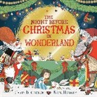 Carys Bexington, Carys Brehme, Kate Hindley, Kate Hindley, Hindley Kate - The Night Before Christmas in Wonderland