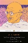M K Gandhi, M. K. Gandhi, Mahatma Gandhi, Mohandas Gandhi, Tridip Suhrud, Tridip Suhrud - The Power of Nonviolent Resistance