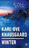 Karl Ove Knausgaard, Knausgaard Karl Ove - Winter