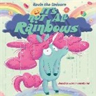 Jessika von Innerebner, Jessika von Innerebner, Jessika von Innerebner - Kevin the Unicorn: It's Not All Rainbows