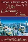 Katherine Spencer, Spencer Katherine - When Christmas Comes