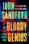 John Sandford - Bloody Genius