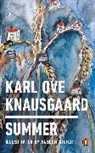 Karl Ove Knausgaard, Knausgaard Karl Ove - Summer