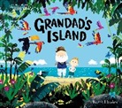 Benji Davies, Davies Benji - Grandad's Island