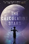 Mary Robinette Kowal - The Calculating Stars