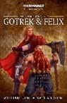 William King, Nathan Long - Gotrek & Felix: The Third Omnibus