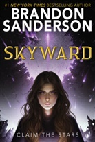 Brandon Sanderson - Skyward