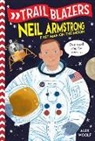 Alex Woolf - Trailblazers: Neil Armstrong