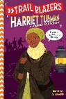 Sandra Agard, Sandra A Agard, Sandra A. Agard - Trailblazers: Harriet Tubman