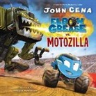 John Cena, Howard Mcwilliam, Howard Mcwilliam - Elbow Grease