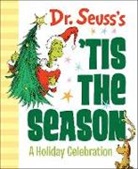 Dr Seuss, Dr. Seuss, Theodor S Geisel, Seuss - Dr. Seuss