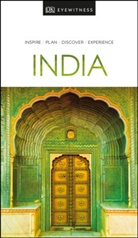 DK Eyewitness, DK Travel, DK Eyewitness - India