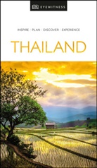 DK Eyewitness, DK Travel, DK Eyewitness - Thailand