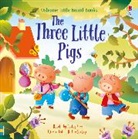 Lesley Sims, Sims Lesley, Sims/ligi, Raffaella Ligi, Ligi Raffaella - The Three Little Pigs