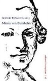 Gotthold Ephraim Lessing, Marti A Völker, Martin A. Völker - Mina von Barnhelm