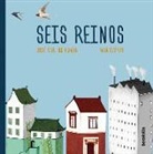 José Carlos Román García, Mar Azabal - Seis reinos