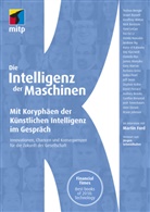 Marti Ford, Martin Ford - Die Intelligenz der Maschinen
