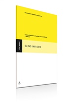 Wolfgan Kallmeyer, Wolfgang Kallmeyer, Sonja C Kretschmar, Sonja C. Kretschmar - Die ISO 19011:2018
