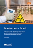 Achim Rahn - Strahlenschutz - Technik