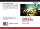 Cantú Munguía, Irma Adrina Cantú Munguía, Irving Jair Curiel Niño, Francisco Alejandr Martínez Marín, Francisco Alejandro Martínez Marín - Manejo de la Simulación en la Enseñanza de la Ingeniería