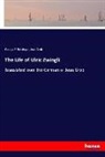George Behringer, George F. Behringer, Jean Grob - The Life of Ulric Zwingli