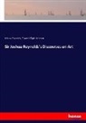 Edward Gilpin Johnson, Joshu Reynolds, Joshua Reynolds - Sir Joshua Reynolds's Discourses on Art
