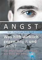 Eskil Burck - Angst - Was hilft wirklich gegen Angst und Panikattacken?