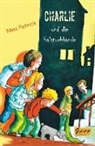 Nina Petrick - Charlie und die Halstuchbande