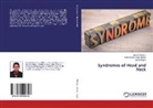Ramandeep Sing Bhullar, Ramandeep Singh Bhullar, S Kapila, Sarika Kapila, Meha Malhotra, Mehak Malhotra - Syndromes of Head and Neck