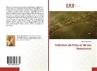 Massamba Diome - Pollution de l'Eau et de ses Ressources