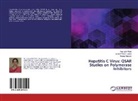 Satya Prakas Gupta, Satya Prakash Gupta, Nee Masand, NEERAJ MASAND, Vaishali Patil, Vaishali M Patil - Hepatitis C Virus: QSAR Studies on Polymerase Inhibitors